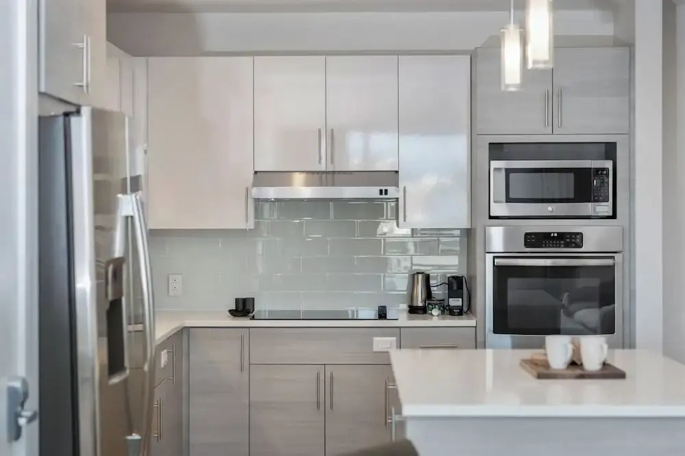 Hyatus Luxury Residences Somerville