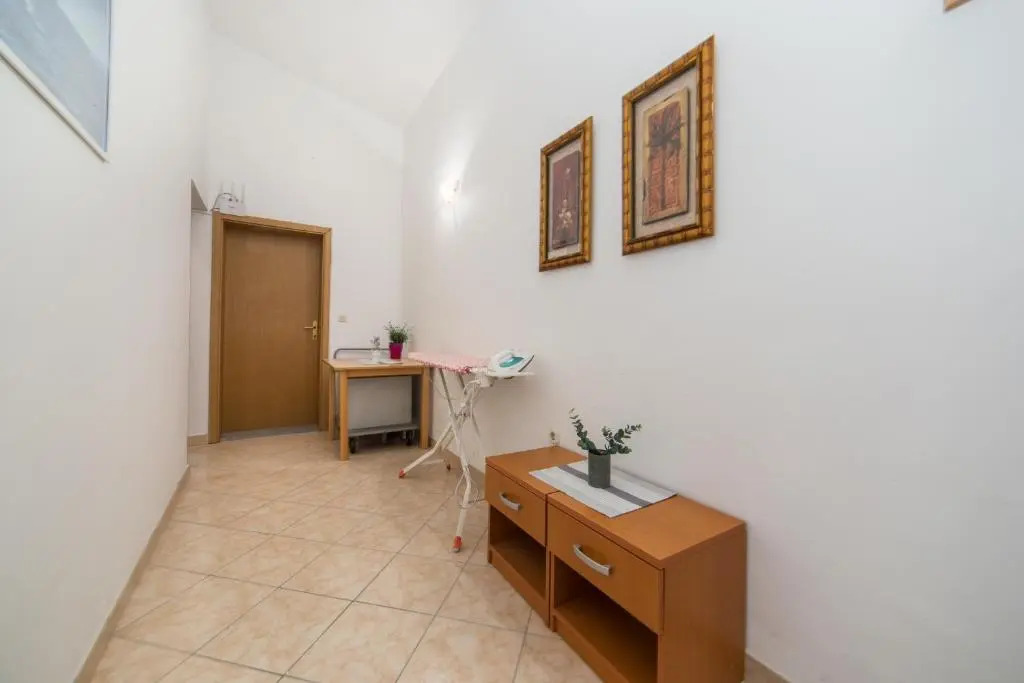 Apartments Janja