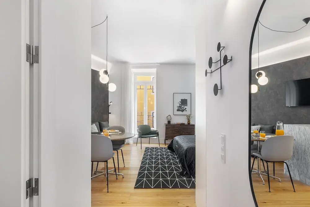 Exclusive City Hideaway