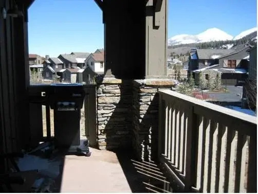 SnowCreek The Lodges