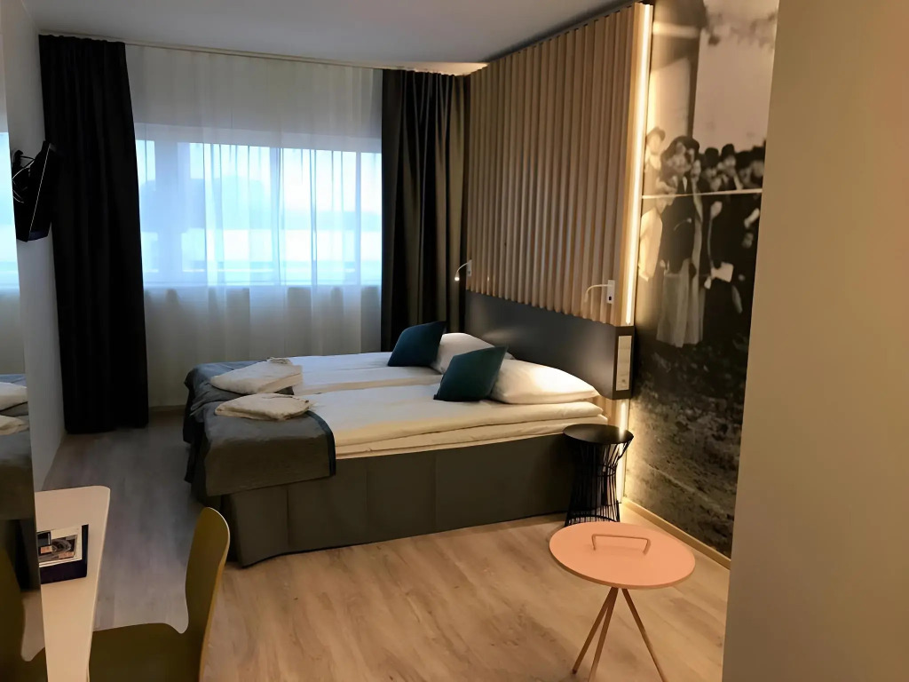 Kalev Spa Hotel & Waterpark