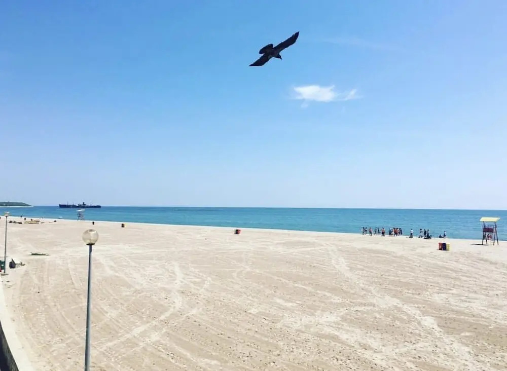Babylonia Resort