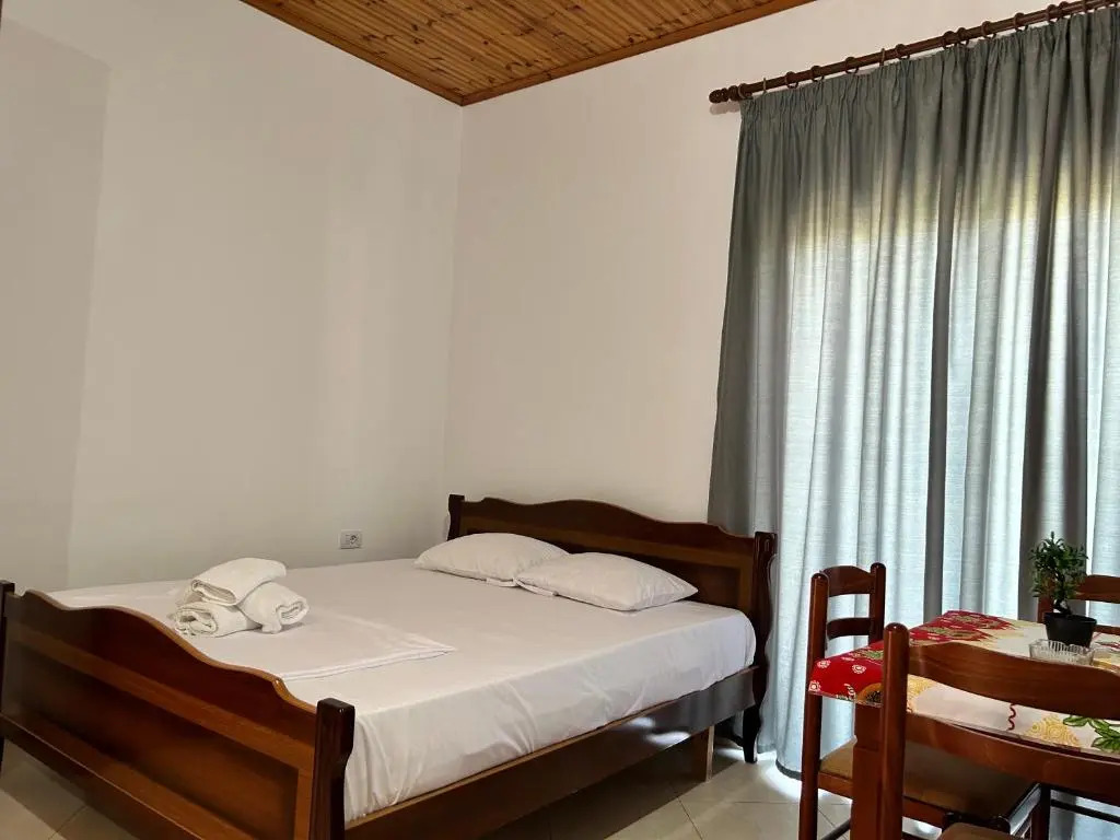 Guesthouse Dollomaja Ksamil