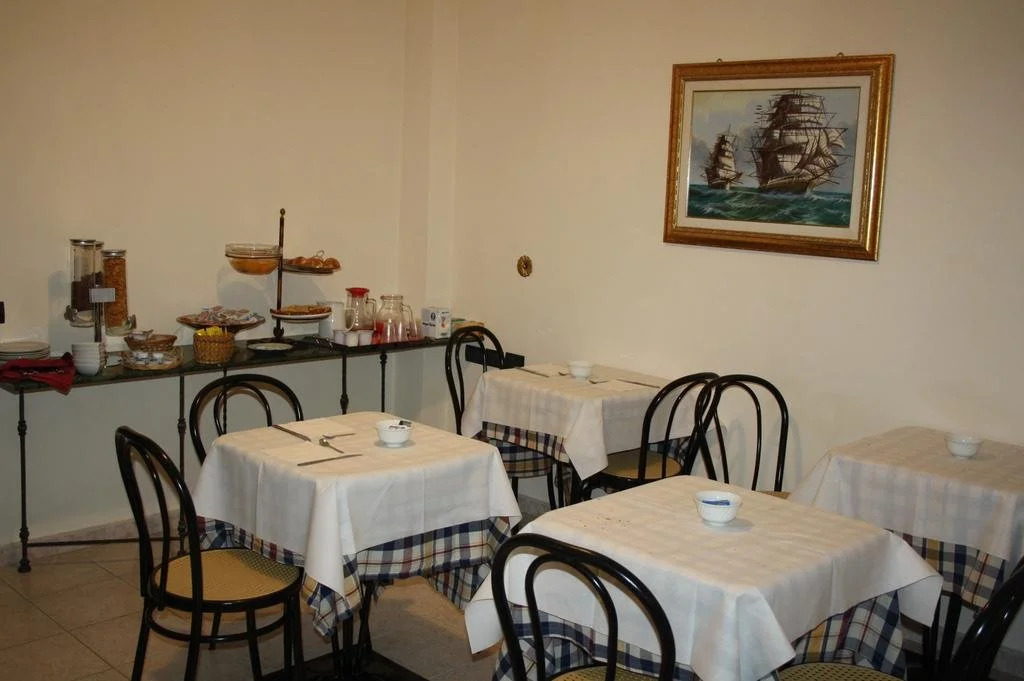 Hotel Santangelo