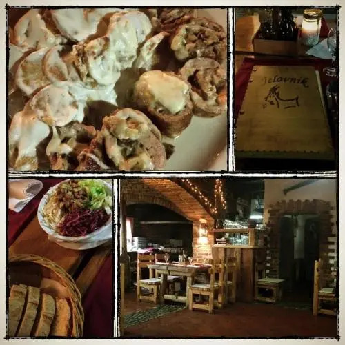 Guest House Kozjak