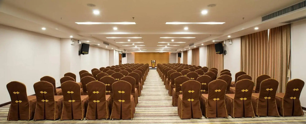 Foshan Jiagao Business Hotel