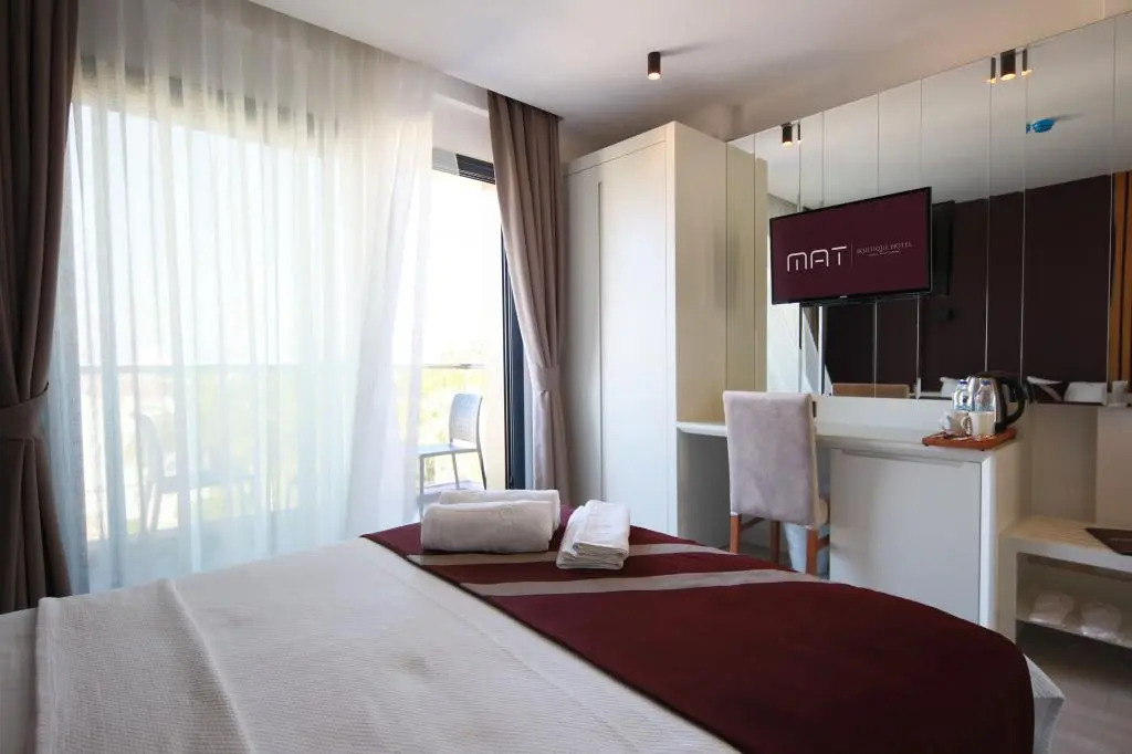 Mat Ilica Cesme