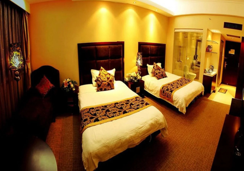 Yunnan Kingworld International Hotel