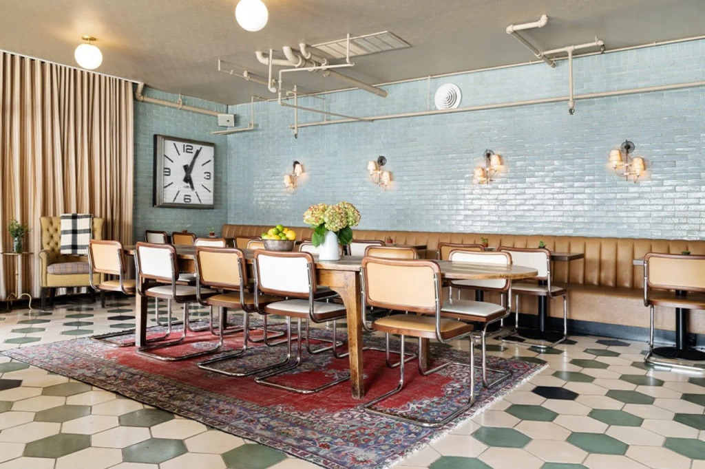 Palihotel Melrose