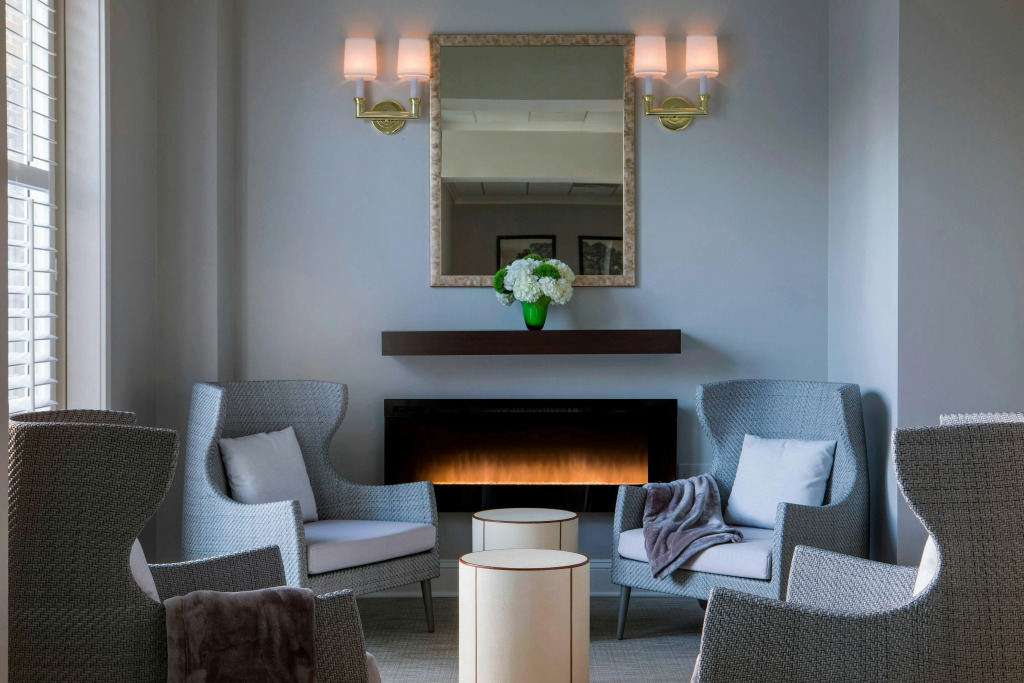 The Ballantyne, a Luxury Collection Hotel, Charlotte
