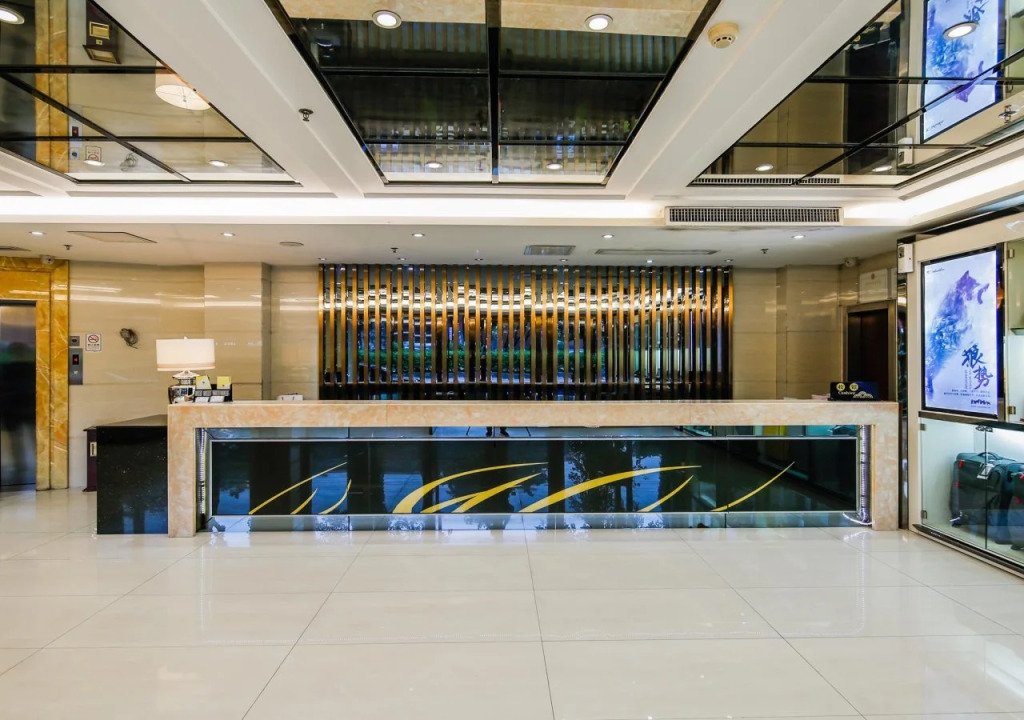 Guang Yuan Hotel