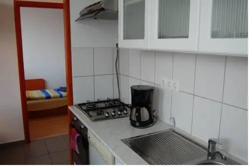 Bronson Apartman
