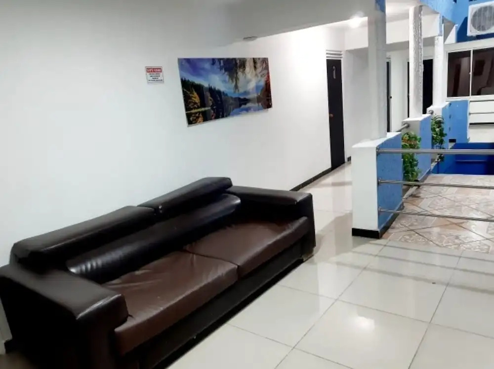 Hotel Vip 70 Medellin