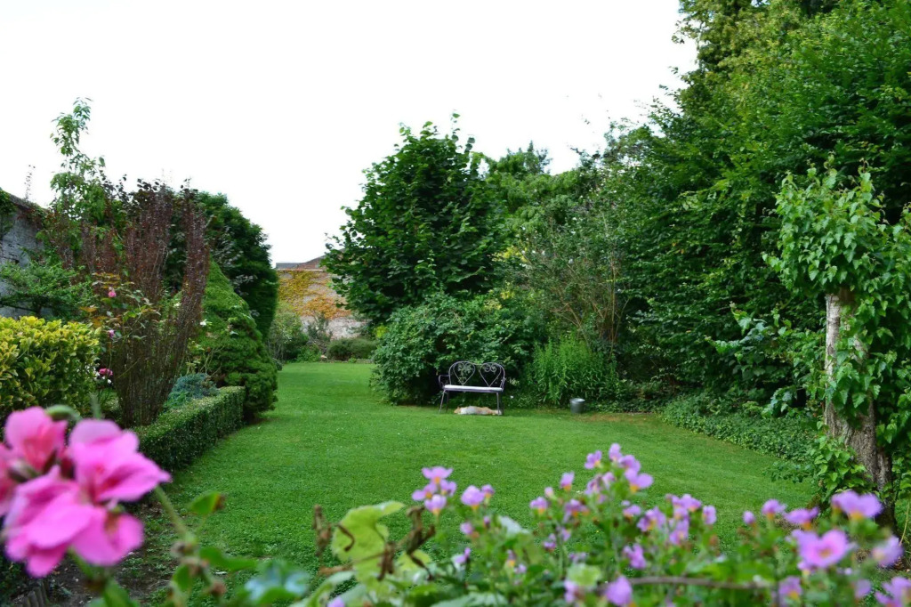 Au Coeur DEden B&B