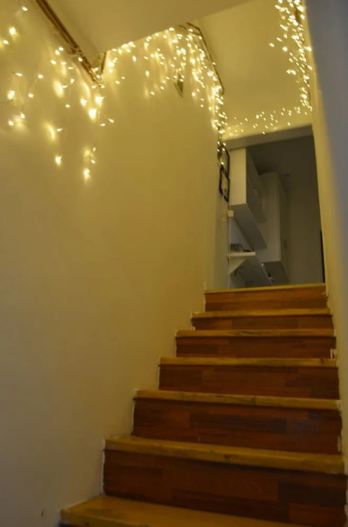 Passenger Guest House