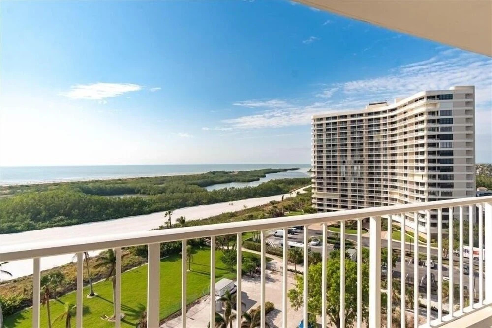 Sst2-1002 - South Seas Tower 2 Bedroom Condo by Redawning