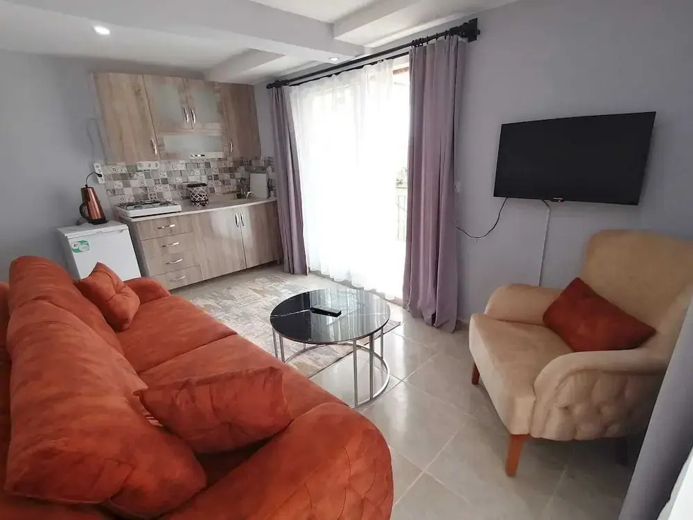 Habesa Bungalovapart Otel