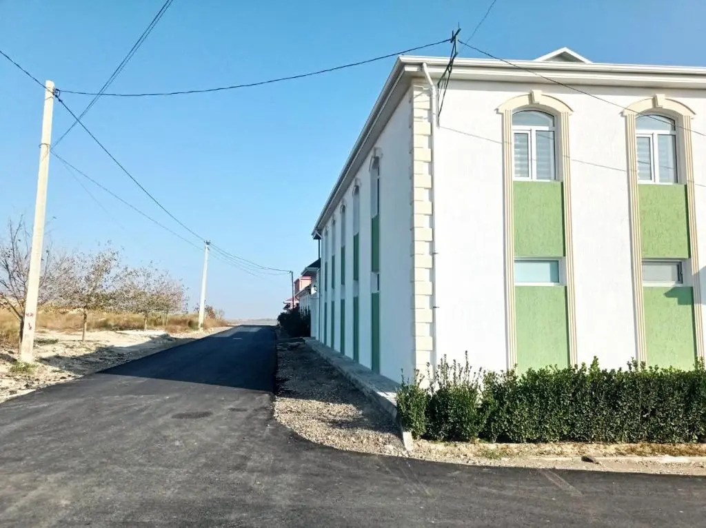Bizim Ev hostel