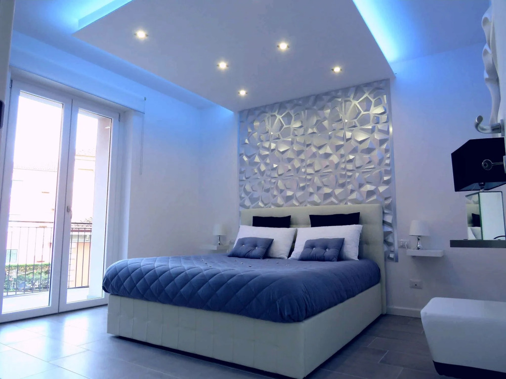 Diamond Suite Verona