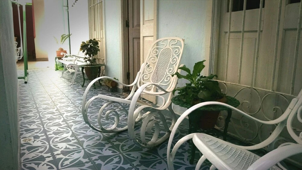 Casa Colonial Ivys
