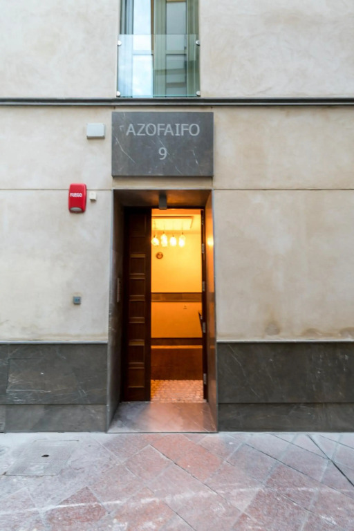 Stylish Bright Apartment Sevilla Downtown