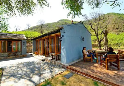 Beijing Yu'e Rural Guesthouse