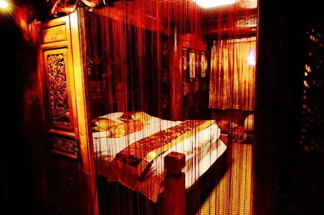 Zang Ji Wang Inn