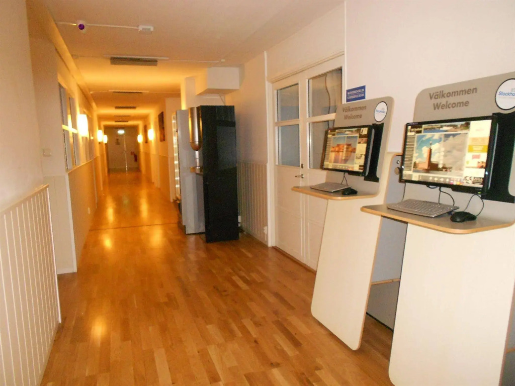 Liljeholmens Stadshotell