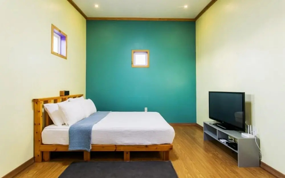 Seogwipo Dudury Pension