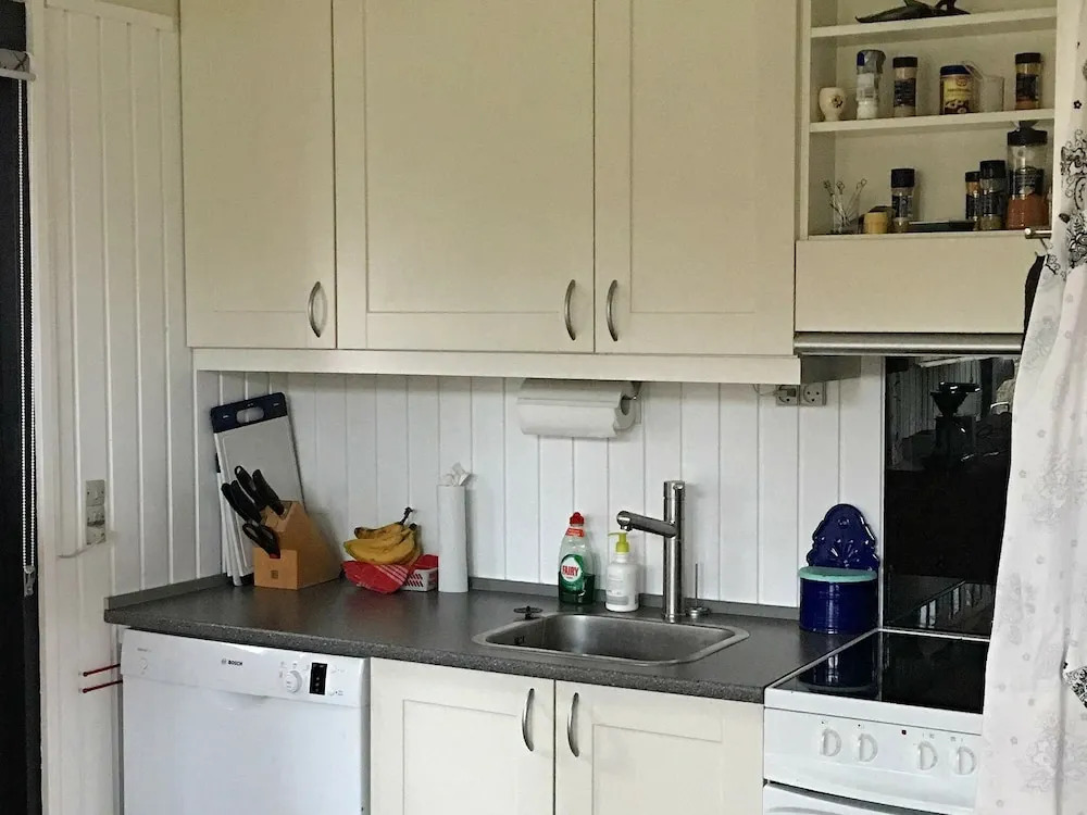 Comfy Holiday Home in Lolland With Conservatory