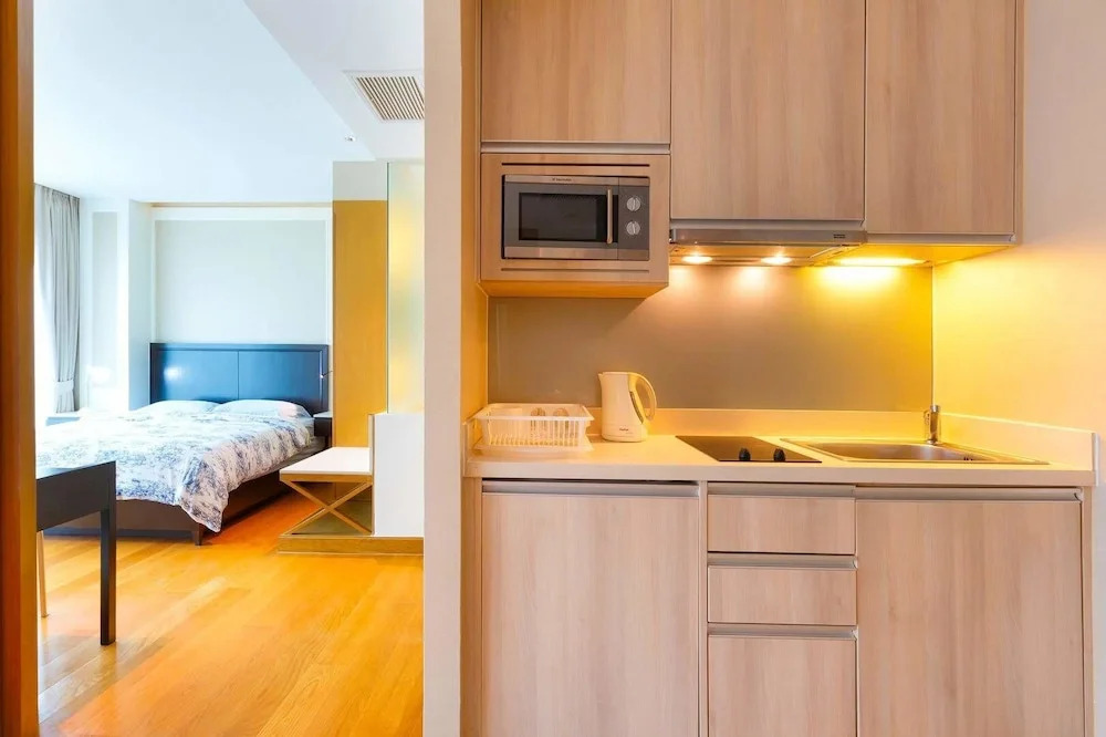 Amari Seaview Huahin Condominium
