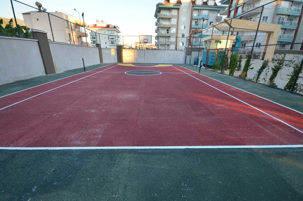 Moda Marine Residence