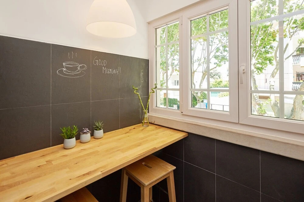 Central Oasis Apartment