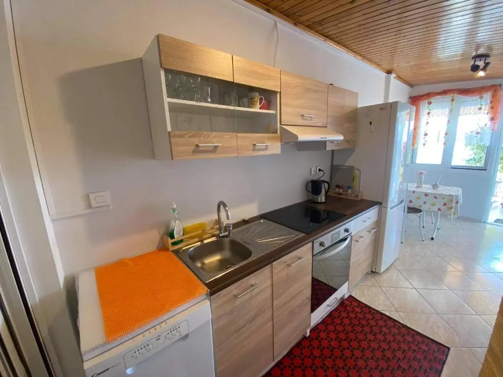 Siga Siga Apartment