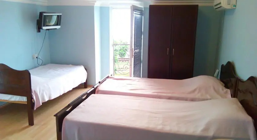 Hostel Xostel