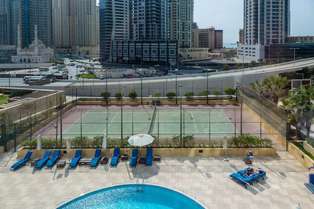 HiGuests Vacation Homes - Marina Terrace