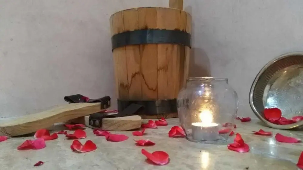 Auberge Dardara
