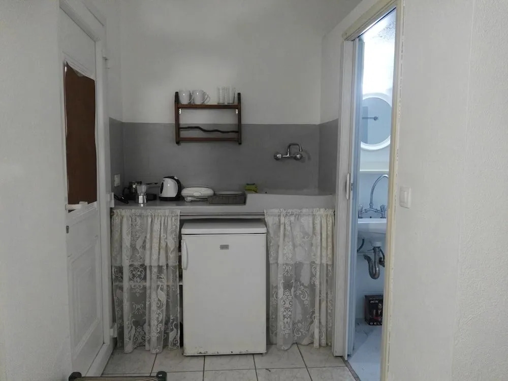 Moments rooms