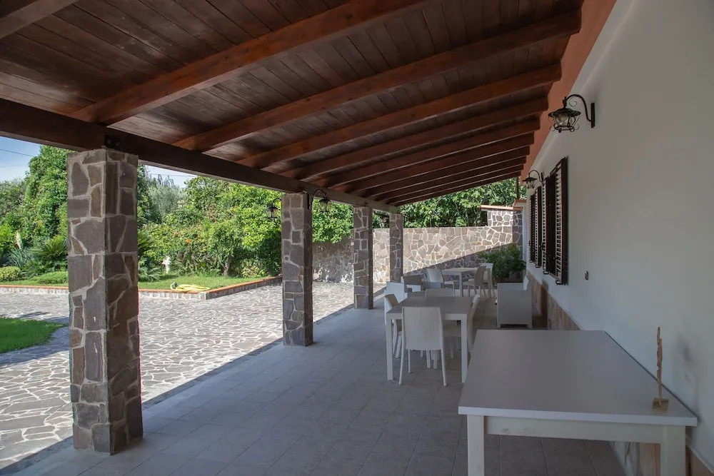 B&B Villa luisa