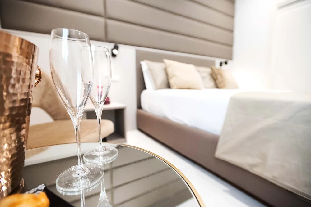 Imperatrice Suites