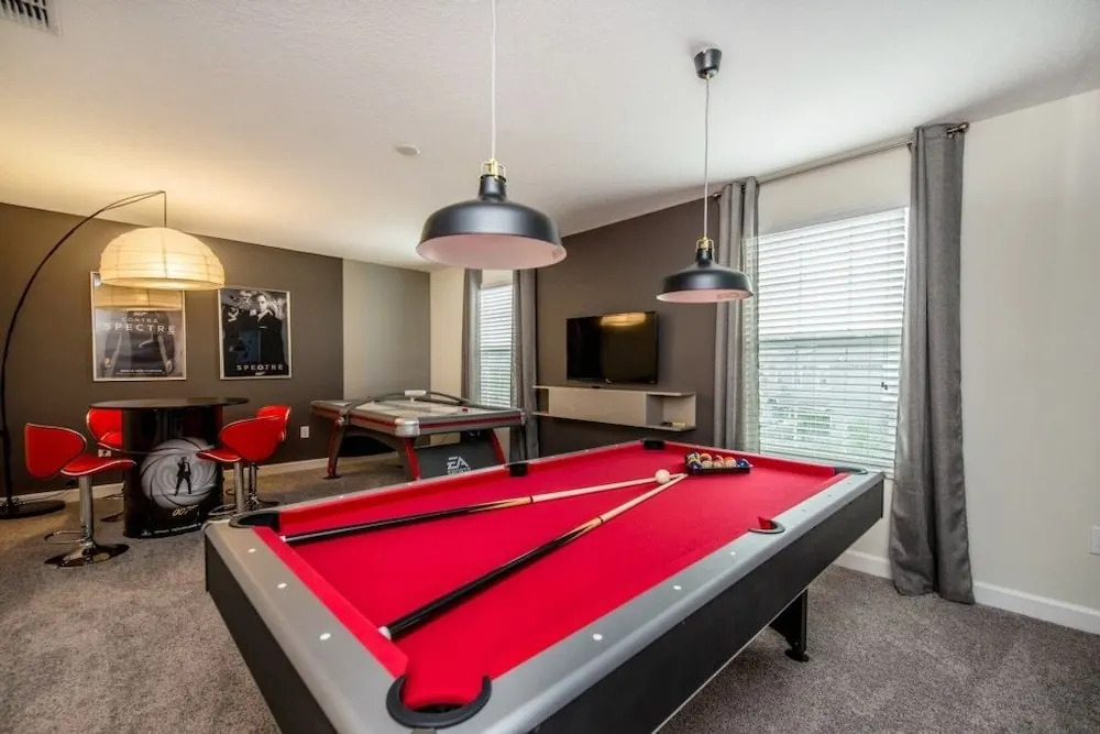 Amazing House! - Champions Gate - 9040SD