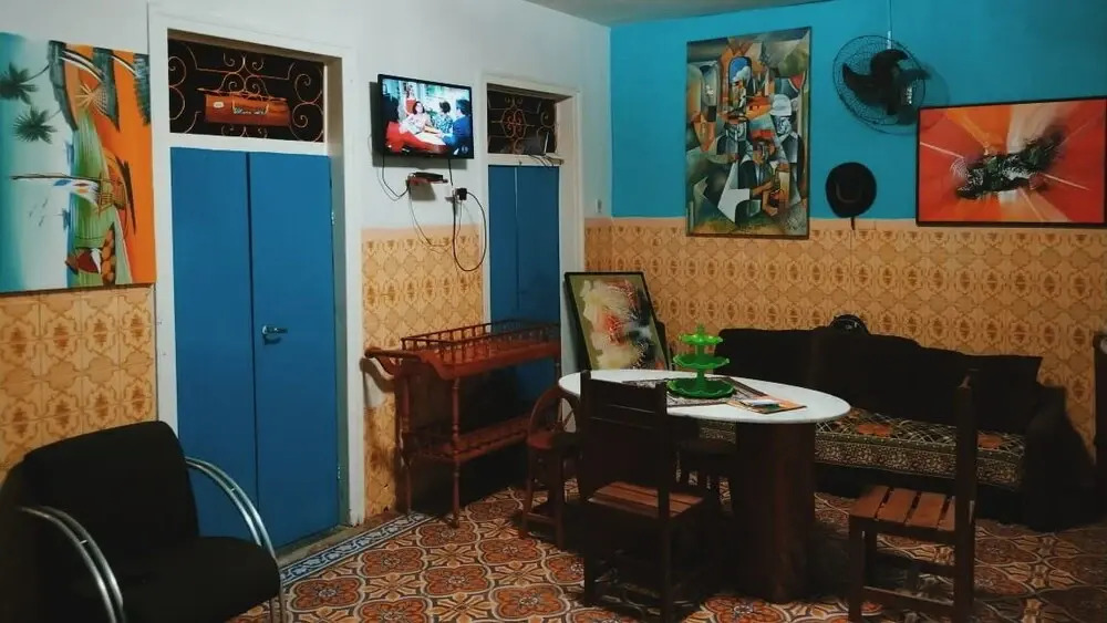 Olinda Beach Hostel