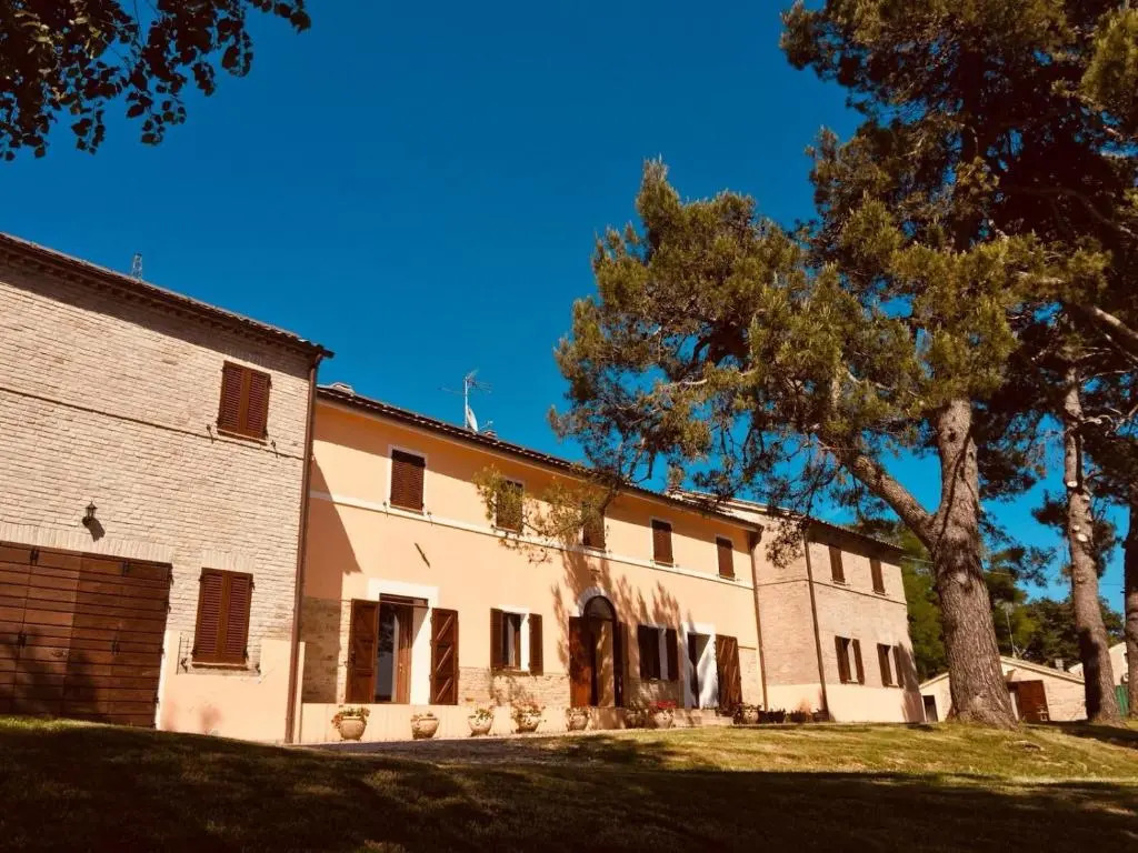 Villa Brettino