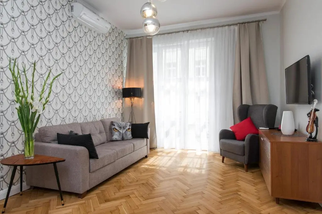 Luxe Living Krakow