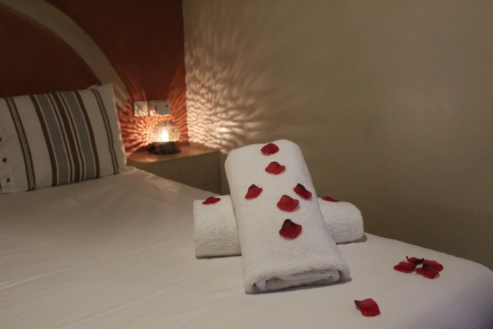 Riad Mboja Chez Ali Baba
