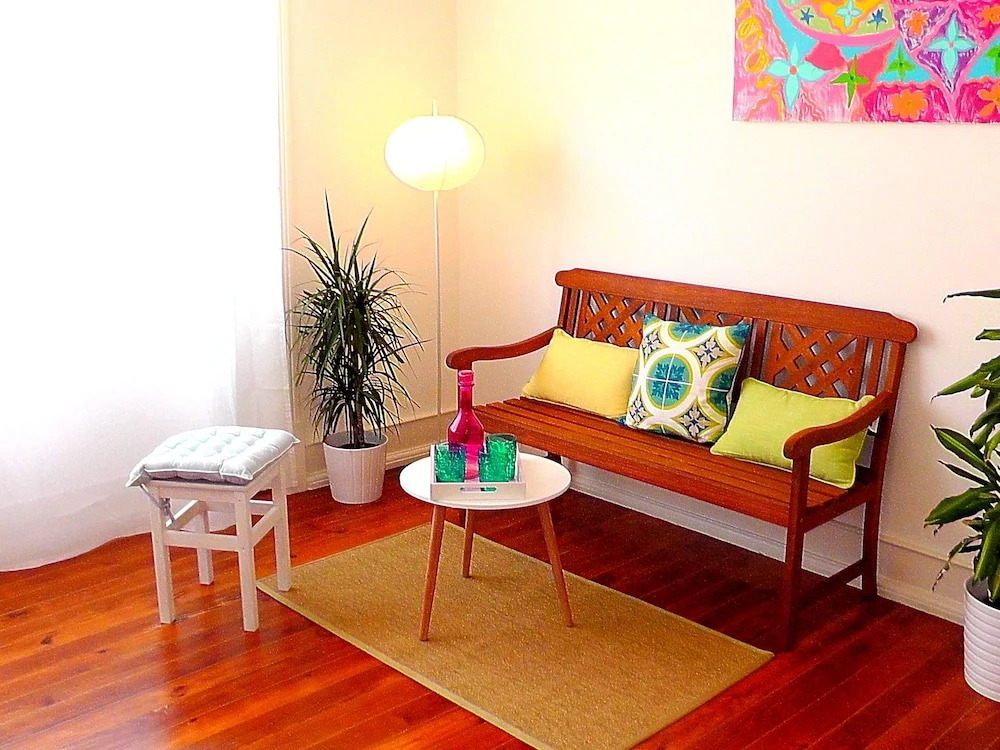 Lisbonera Guest House