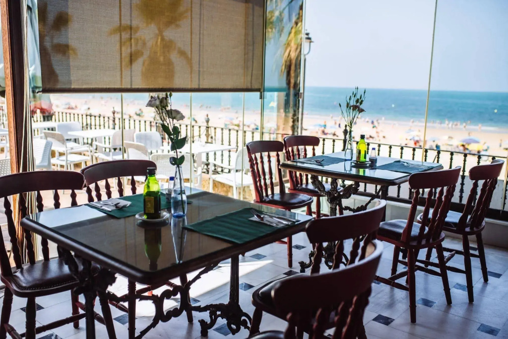 Hotel Playa de Regla