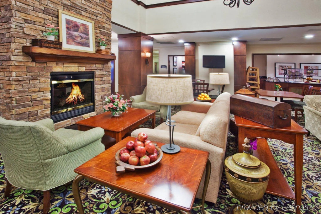 Staybridge Suites Augusta by IHG
