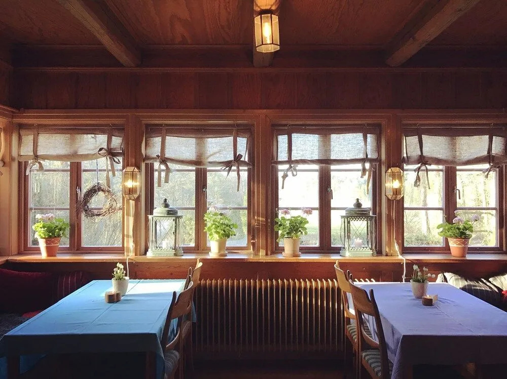 Vallåsens Värdshus STF Hostel