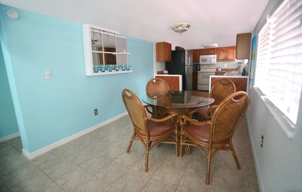 Flamingo Estate #1 - Three Bedroom Apartment